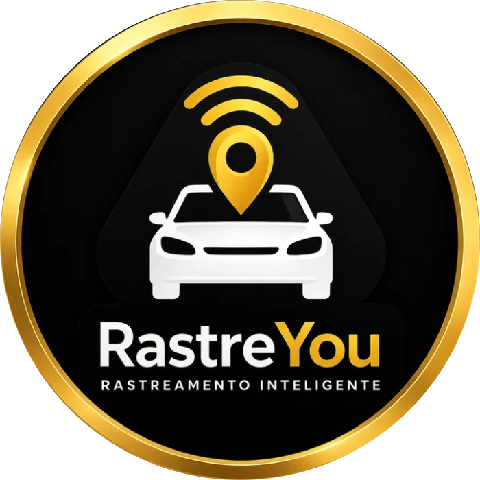 Logo RastreYou
